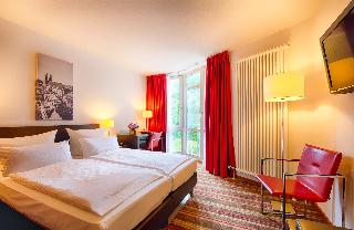 Leonardo Hotel Muenchen City West fotoÄŸrafÄ±