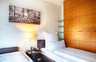 Leonardo Hotel Muenchen City West fotoÄŸrafÄ±