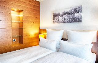 Leonardo Hotel Muenchen City West fotoÄŸrafÄ±