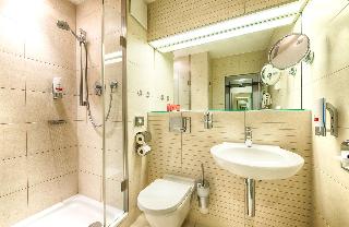 Leonardo Hotel Muenchen City West fotoÄŸrafÄ±