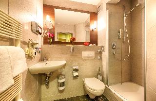 Leonardo Hotel Muenchen City West fotoÄŸrafÄ±