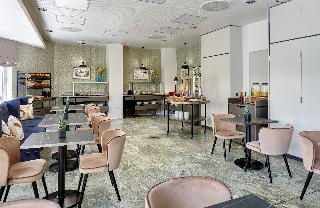 Leonardo Hotel Muenchen City West fotoÄŸrafÄ±