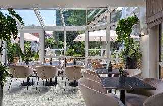 Leonardo Hotel Muenchen City West fotoÄŸrafÄ±