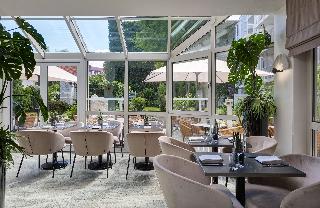 Leonardo Hotel Muenchen City West fotoÄŸrafÄ±