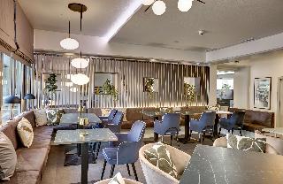 Leonardo Hotel Muenchen City West fotoÄŸrafÄ±