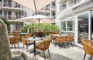 Leonardo Hotel Muenchen City West fotoÄŸrafÄ±