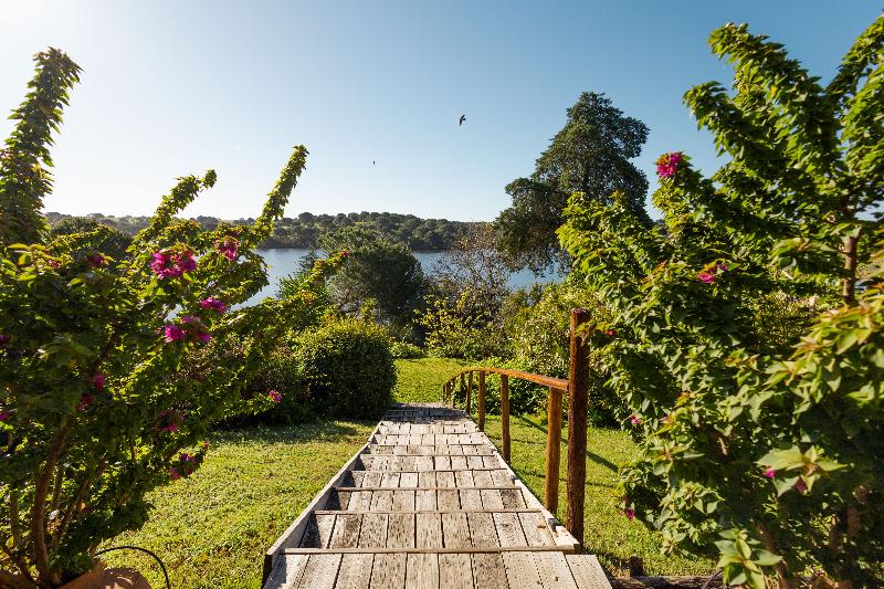Hotel Vale Do Gaio - Genel