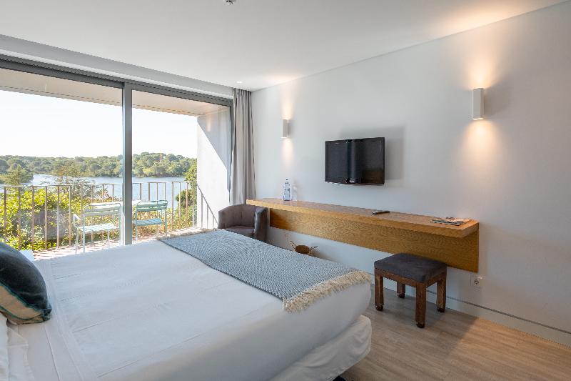 Hotel Vale Do Gaio - Oda