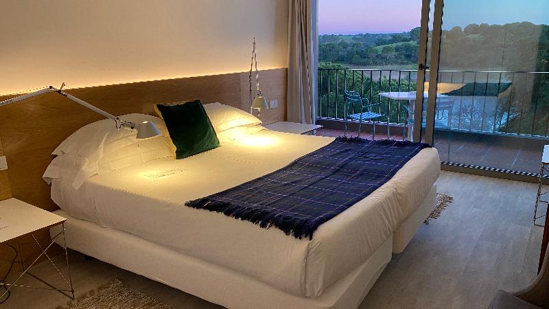 Hotel Vale Do Gaio - Oda