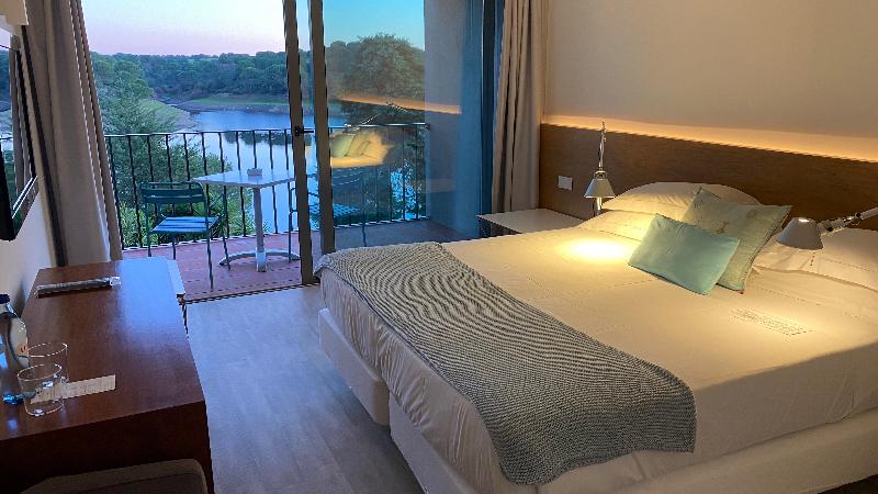 Hotel Vale Do Gaio - Oda