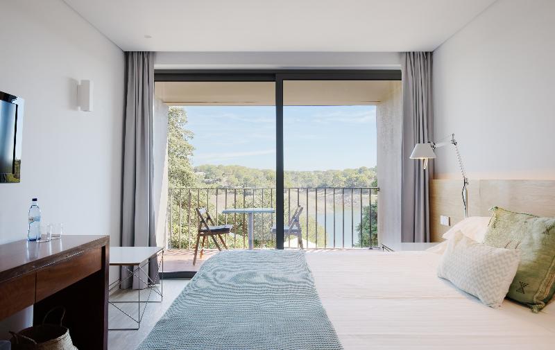 Hotel Vale Do Gaio - Oda