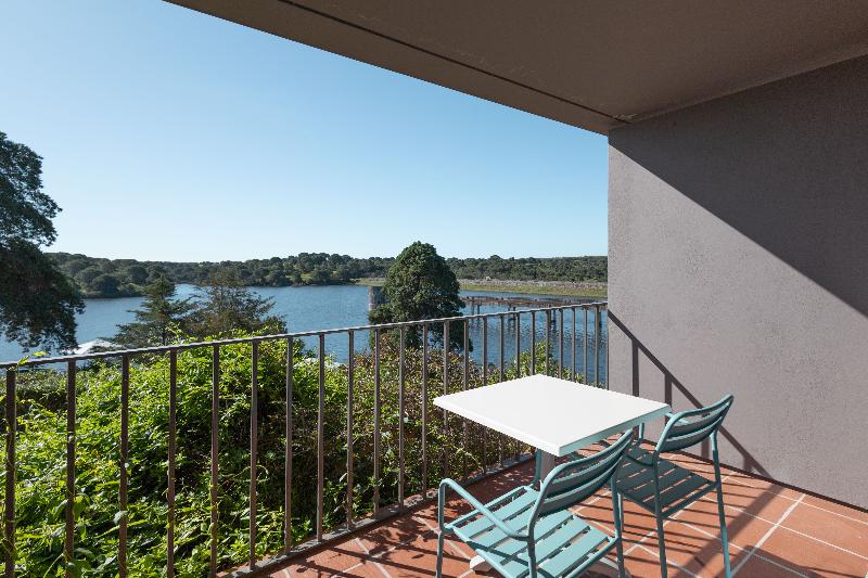 Hotel Vale Do Gaio - Oda