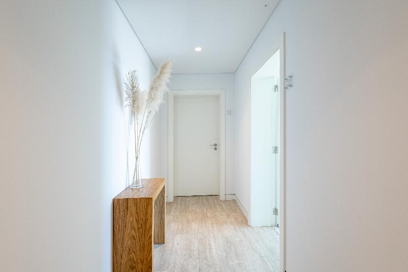Hotel Vale Do Gaio - Oda
