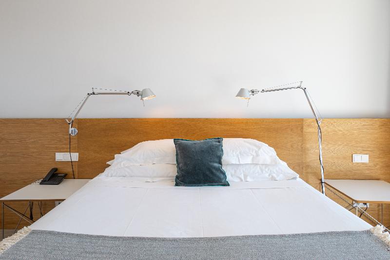 Hotel Vale Do Gaio - Oda