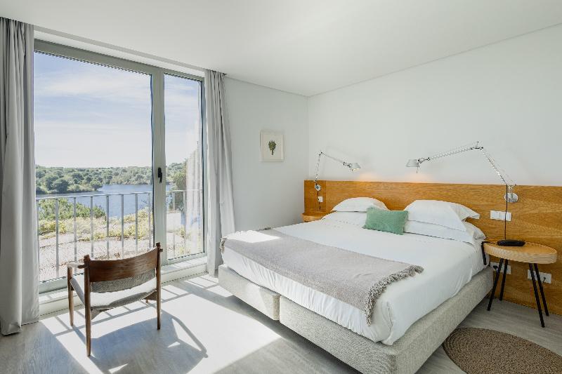 Hotel Vale Do Gaio - Oda