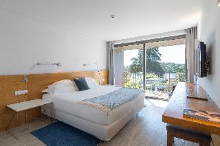 Hotel Vale Do Gaio fotoÄŸrafÄ±