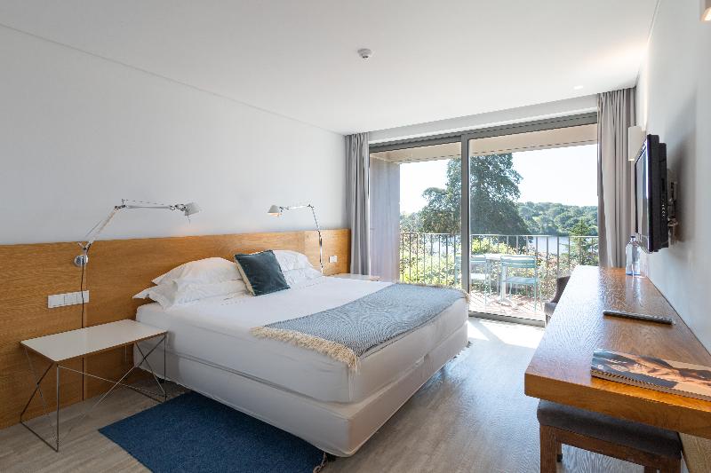 Hotel Vale Do Gaio - Oda