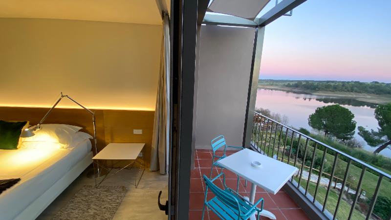Hotel Vale Do Gaio - Oda