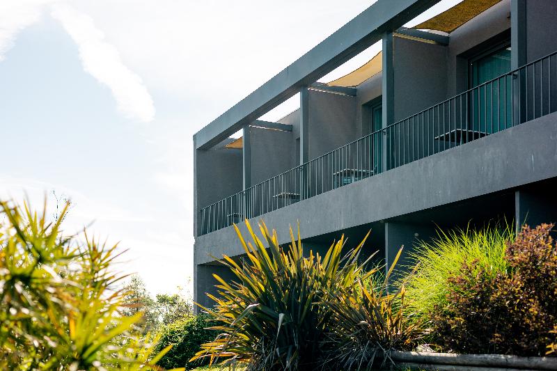 Hotel Vale Do Gaio - Havuz