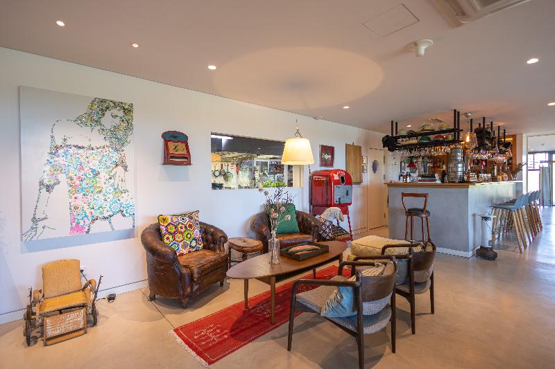 Hotel Vale Do Gaio - Restoran