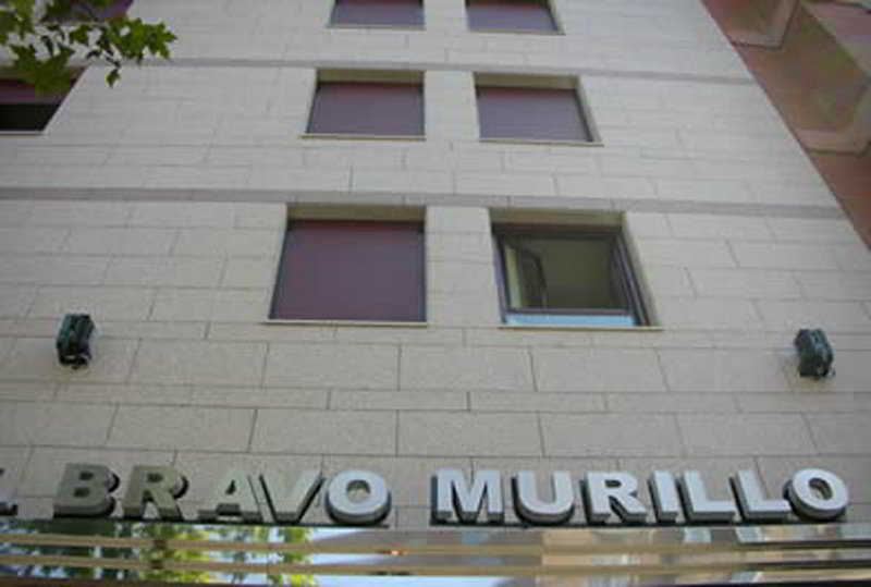 4C Bravo Murillo - Genel
