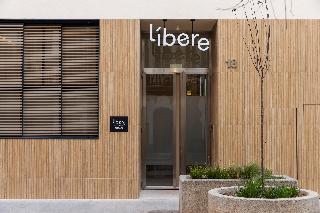 Líbere Valencia Ruzafa fotoÄŸrafÄ±