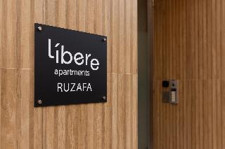 Líbere Valencia Ruzafa fotoÄŸrafÄ±