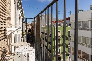 Líbere Valencia Ruzafa fotoÄŸrafÄ±