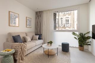 Líbere Valencia Ruzafa fotoÄŸrafÄ±