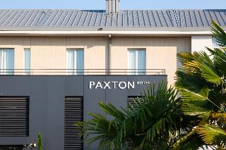 Paxton Hôtel Spa Paris MLV