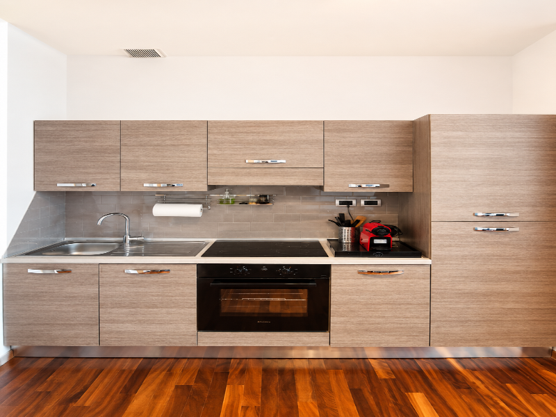 Style Homes - Oda