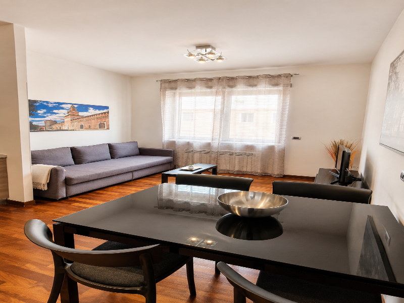 Style Homes - Oda