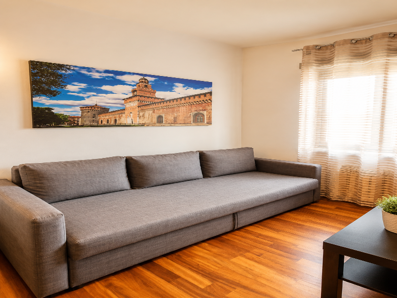 Style Homes - Oda