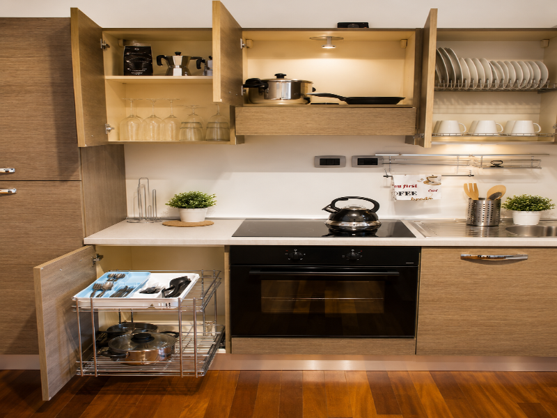 Style Homes - Oda