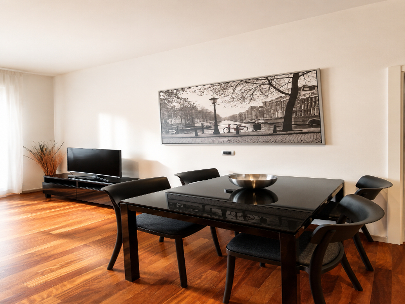 Style Homes - Oda