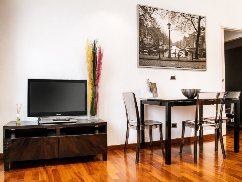 Style Homes - Oda