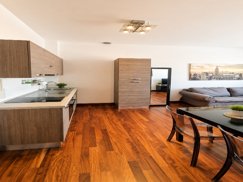 Style Homes - Oda