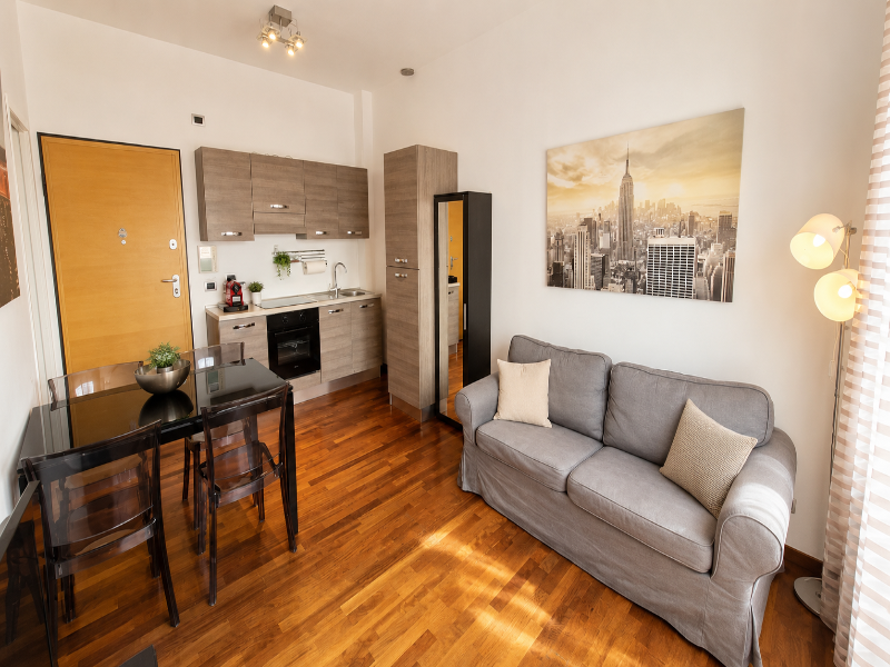 Style Homes - Oda