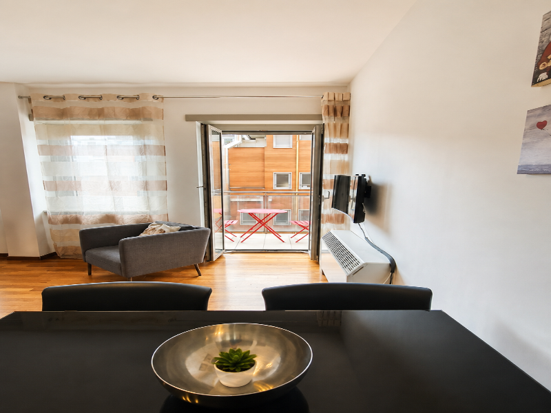 Style Homes - Oda