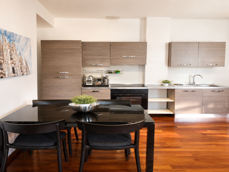 Style Homes - Oda