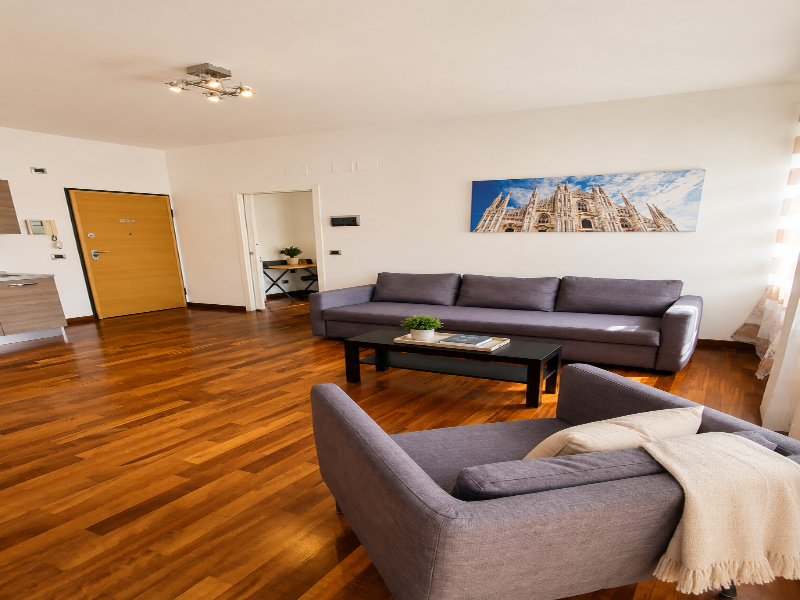Style Homes - Oda