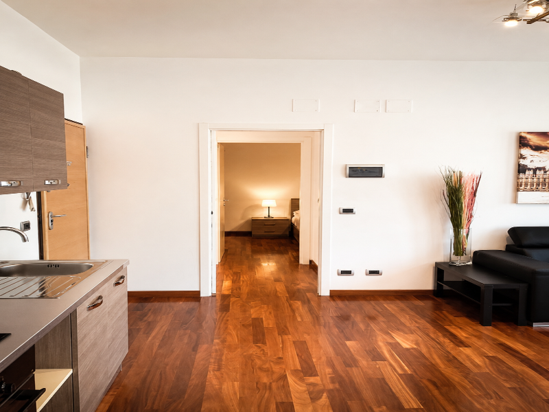 Style Homes - Oda
