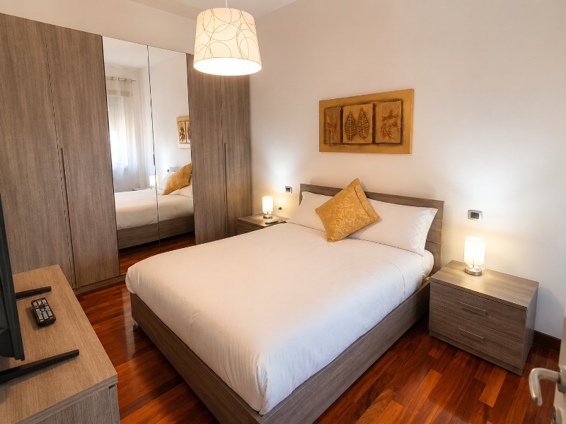 Style Homes - Oda