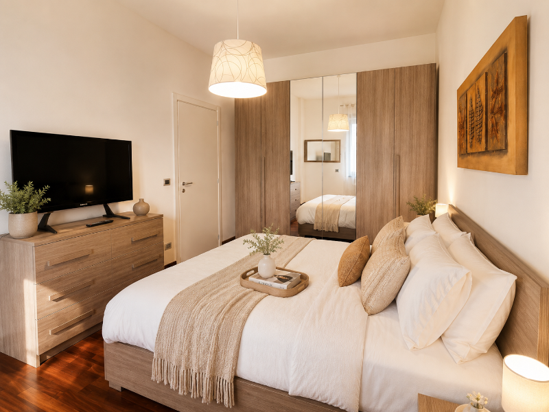 Style Homes - Oda