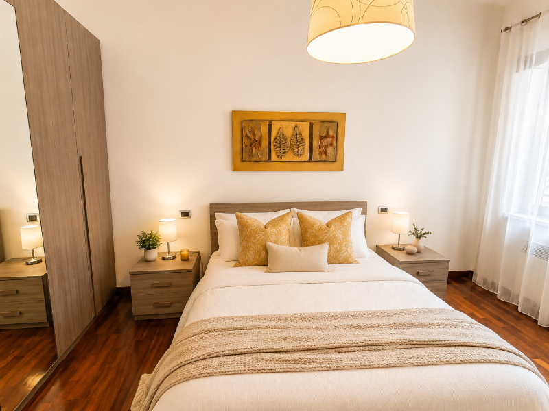 Style Homes - Oda