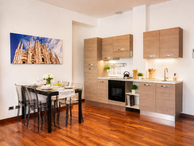 Style Homes - Oda
