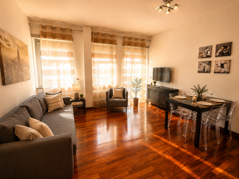 Style Homes - Oda