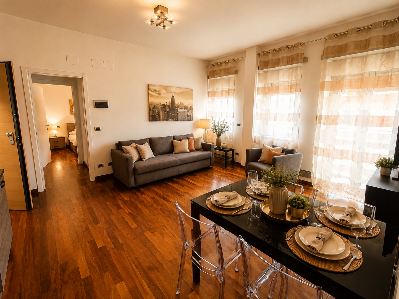 Style Homes - Oda
