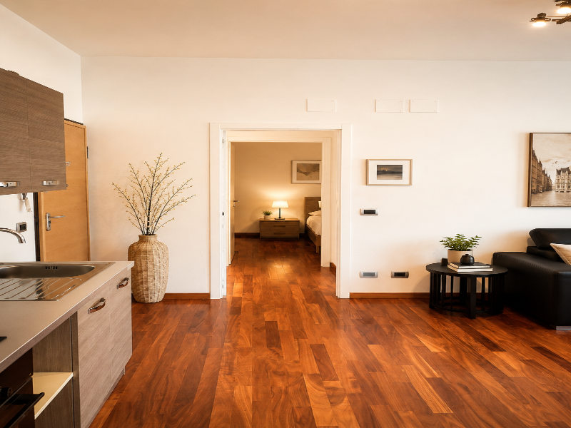 Style Homes - Oda
