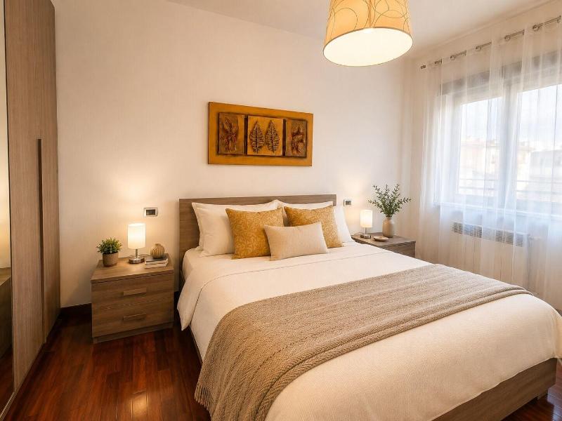 Style Homes - Oda